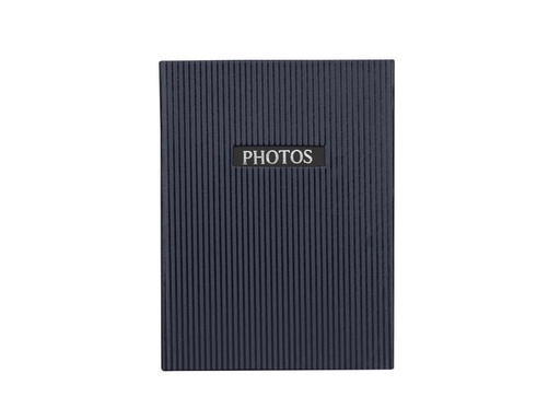 [90188048 1256167] Dörr Fotoalbum Elegance, Mini-Max 100 10 x 15 cm, Blau