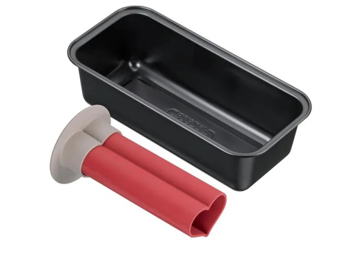 [90027912 919397] Kaiser Cake-Backform 30 cm mit Herz