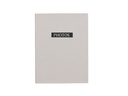 Dörr Fotoalbum Elegance, Mini-Max 100 10 x 15 cm, Weiss