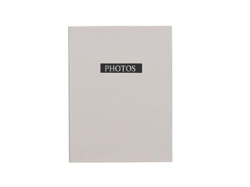 [90188102 1256166] Dörr Fotoalbum Elegance, Mini-Max 100 10 x 15 cm, Weiss