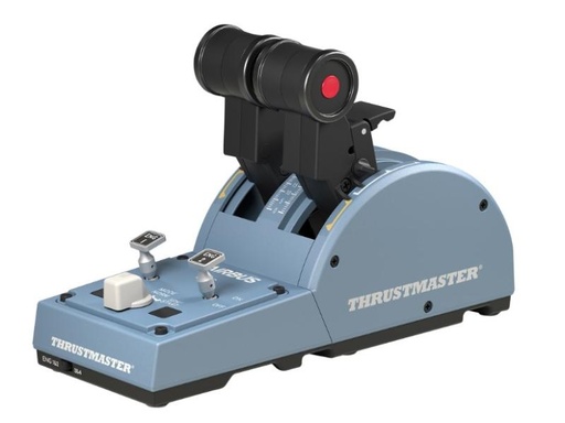 [90002774 1092671] Thrustmaster Simulations-Controller TCA Quadrant Airbus Edition