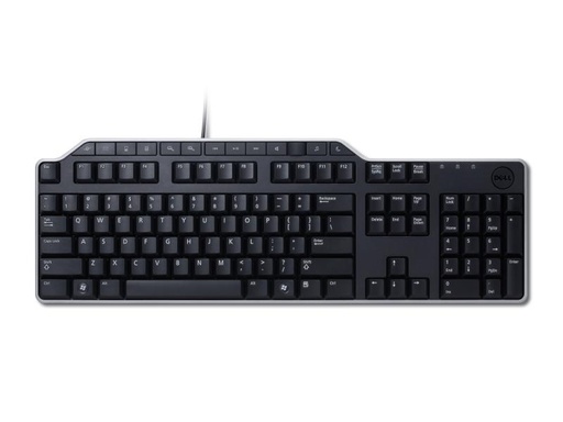 [90027976 1068869] DELL Tastatur KB522 US-Layout