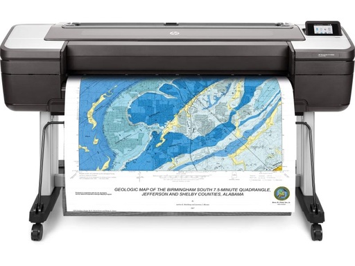 [90028002 755444] HP Drucker DesignJet T1700DRPS - 44