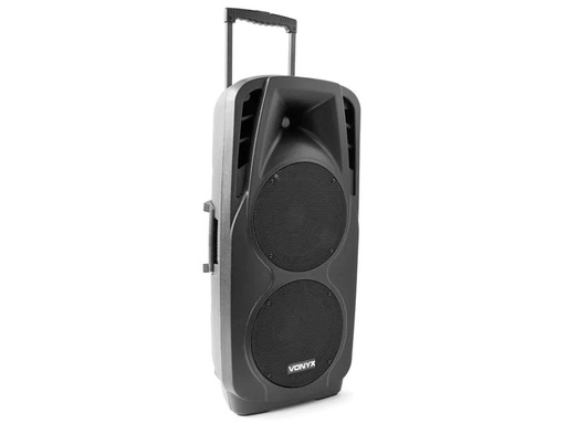 [90028010 1123352] Vonyx PA-System SPX-PA9210