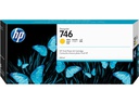 HP Tinte Nr. 746 (P2V79A) Yellow