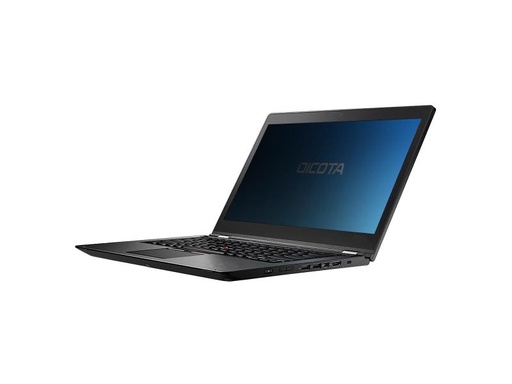 [90028027 881393] DICOTA Privacy Filter 4-Way side-mounted ThinkPad Yoga 460