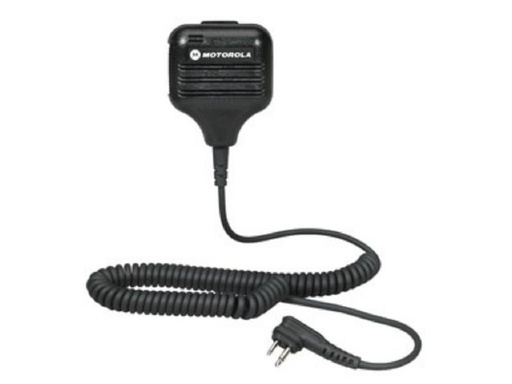 [90188163 1257566] Motorola Lautsprechermikrofon HKLN4606