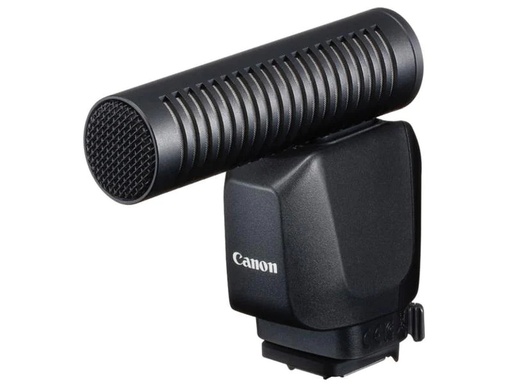 [90188361 1263675] Canon Mikrofon DM-E1D