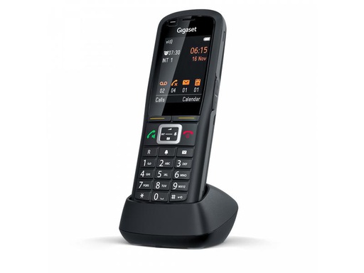 [90188376 1252562] Gigaset Pro Mobilteil R700H Pro