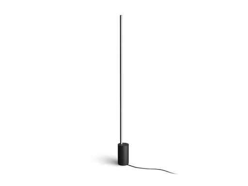 [90188427 1238456] Philips Hue Gradient Signe Stehleuchte Schwarz