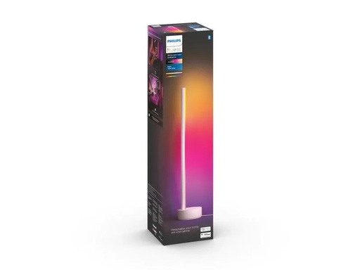 [90188450 1238453] Philips Hue Tischleuchte Gradient, Signe, 12 W, Weiss