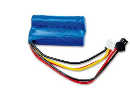 [90188485 1261558] Amewi RC-Akku Li-Ion 800 mAh 7.4 V