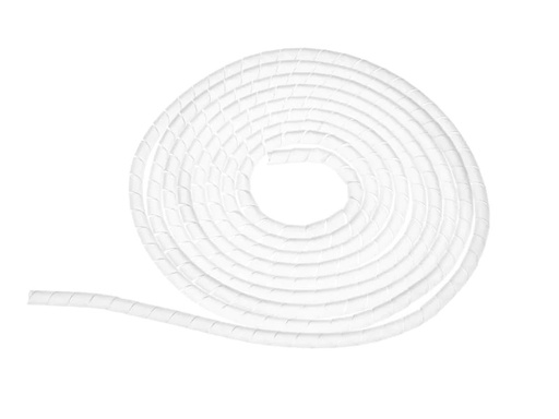 [90028113 925333] Plica Spiroschlauch 5 m x 12 mm Nature