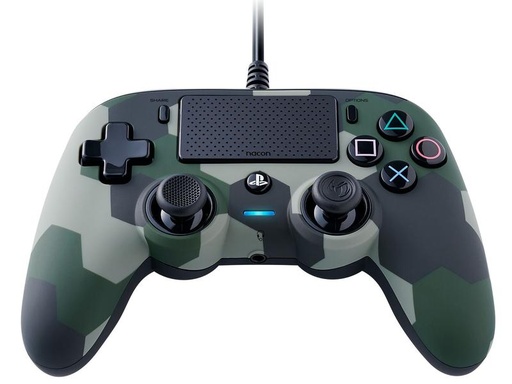 [90188539 1259268] Nacon Controller Compact Camouflage