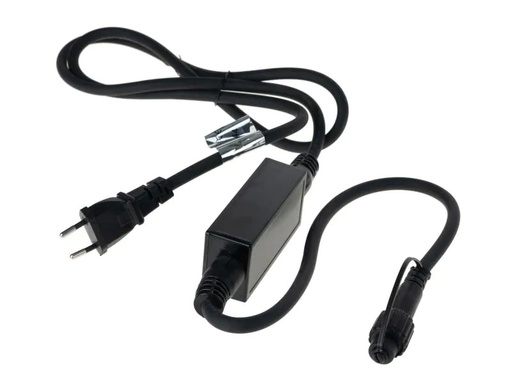[90188624 39804] Star Trading Netzkabel-System LED, 1.8 m