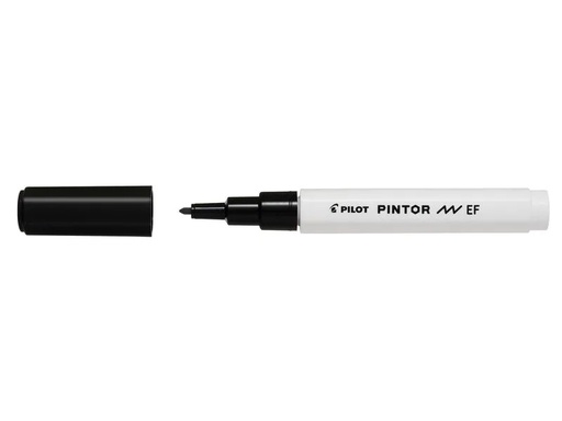 [90188664 1244351] Pilot Permanent-Marker Pintor Extra Fine Schwarz