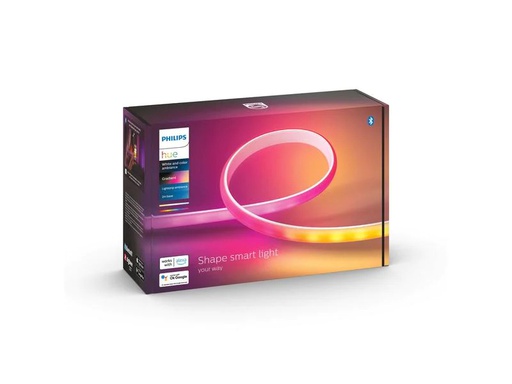 [90188670 1238448] Philips Hue LED Stripe Gradient Ambience Lightstrip 2 m Basis