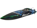 Amewi Speedboot Bullet V4 4S 740 mm ARTR