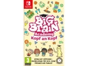 Nintendo Big Brain Academy: Kopf an Kopf