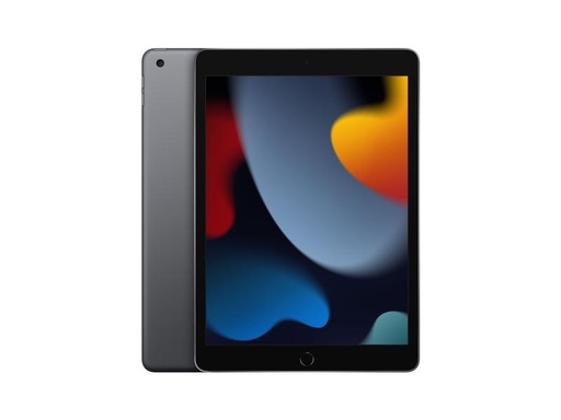 [90188776 1264676] Apple iPad 9th Gen. WiFi 64 GB Grau