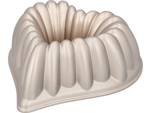 [90188874 1247855] RBV Birkmann Gugelhupf-Backform Herz 28 x 26.5 cm