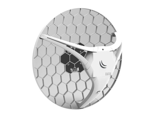 [90028158 999552] MikroTik LTE-Router RBLHGR&amp;R11e-LTE6 Outdoor, Integr. 17dBi Antenne
