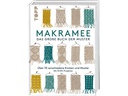 Frechverlag Handbuch Makramee – Das grosse Buch der Muster 192 Seiten