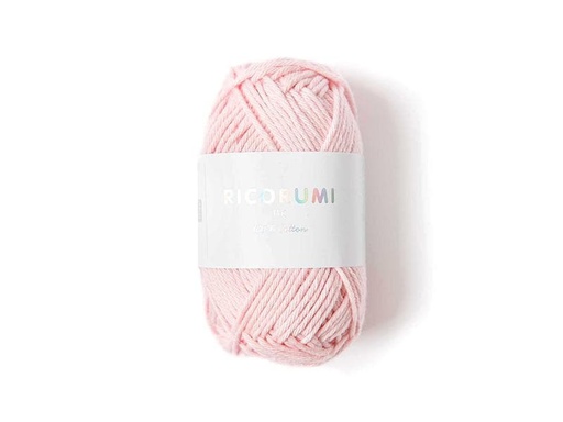 [90028189 1208317] Rico Design Wolle Creative Ricorumi DK 25 g, Rose