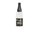 DryFluid Nanotech-Gleitstoff Heli