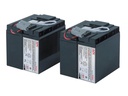 APC Ersatzbatterie RBC55