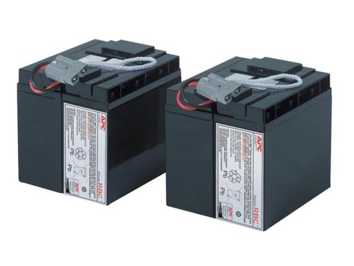 [90028244 55616] APC Ersatzbatterie RBC55