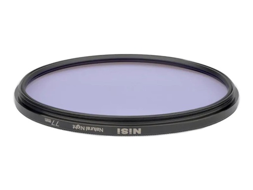 [90028285 969170] Nisi Objektivfilter Natural Night Filter 49 mm