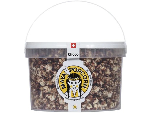 [90028293 799795] Maya Popcorn Popcorn Choco Family 295 g