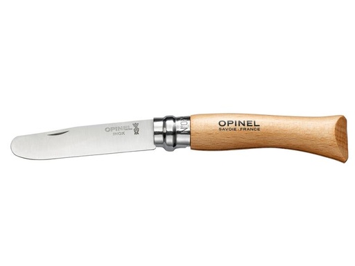 [90028303 1096748] opinel Kindermesser N°07 Mon Premier Natural