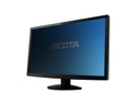 DICOTA Monitor-Bildschirmfolie Secret 2-Way 23.8/16:9