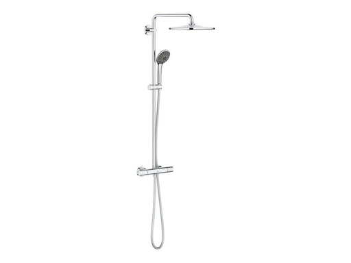 [90028326 1171368] GROHE Duschsystem Vitalio EcoJoy 310
