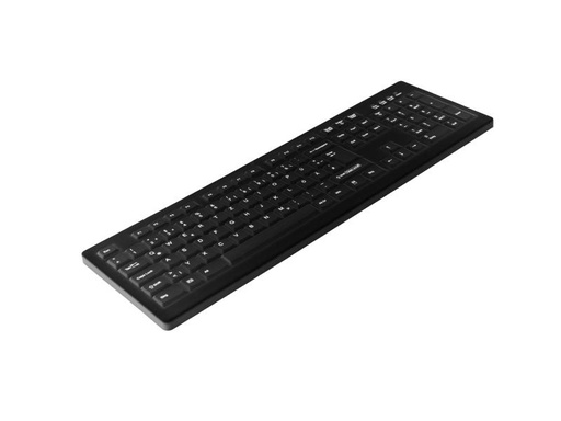 [90028378 1073097] Active Key Tastatur AK-C8100 mit Wechselmembrane