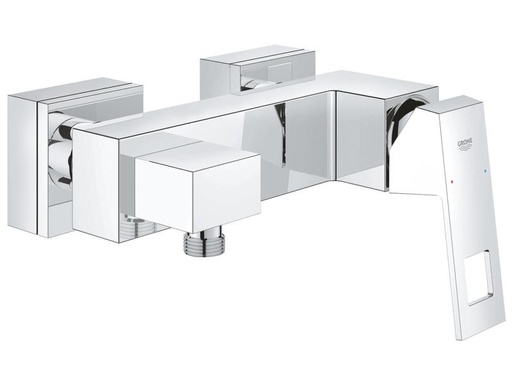 [90028394 891347] GROHE Duscharmatur Eurocube 1/2, Chrom