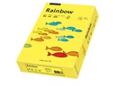 Rainbow Kopierpapier Rainbow 80 g/m² A4, Mittelgelb