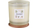 AVA & MAY Duftkerze Madagaskar Gross, 500 g