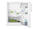 Electrolux Einbaukühlschrank EK136SLSW Braun, Tür links (wechselbar)