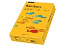 Rainbow Kopierpapier Rainbow 80 g/m² A4, Mittelorange