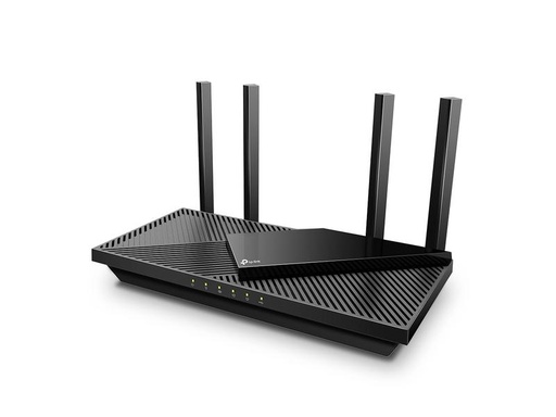 [90189141 1260216] TP-Link Mesh-Router Archer AX55