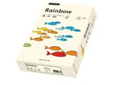 Rainbow Kopierpapier Rainbow 80 g/m² A4, Hellchamois