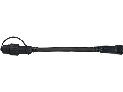 [90189209 222946] Star Trading Erweiterung Extra, 3 m, Schwarz