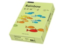 Rainbow Kopierpapier Rainbow 80 g/m² A4, Leuchtend Grün