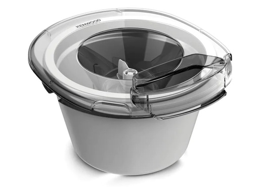 [90189247 1229639] Kenwood Eisbereiter KAX71.000WH zu Kenwood Küchenmaschinen