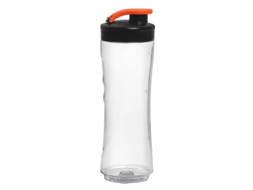 [90189260 455039] Electrolux Smoothie Maker Ersatzflasche, 0.6 l