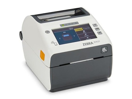 [90189301 1262078] Zebra Technologies Etikettendrucker ZD621d 203 dpi HC LCD USB, RS232, LAN, BT