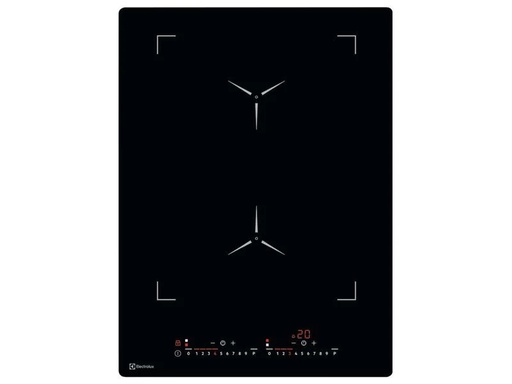 [90189321 1181664] Electrolux Induktionskochfeld GK38TSILO Aufliegend/Flächenbündig